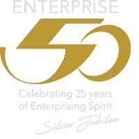 Singapore Enterprise 50 Gold